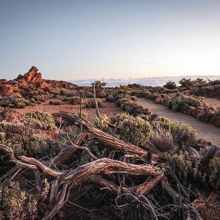 Casa Mo Tenerife Гарачико Екстер'єр фото