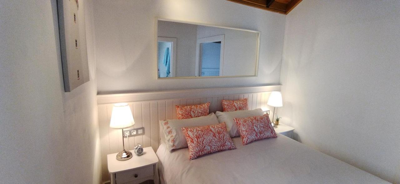Casa Mo Tenerife Гарачико Екстер'єр фото