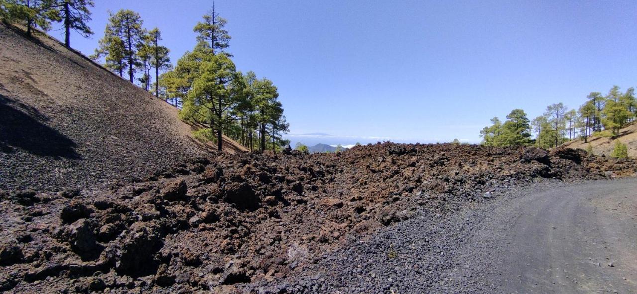 Casa Mo Tenerife Гарачико Екстер'єр фото