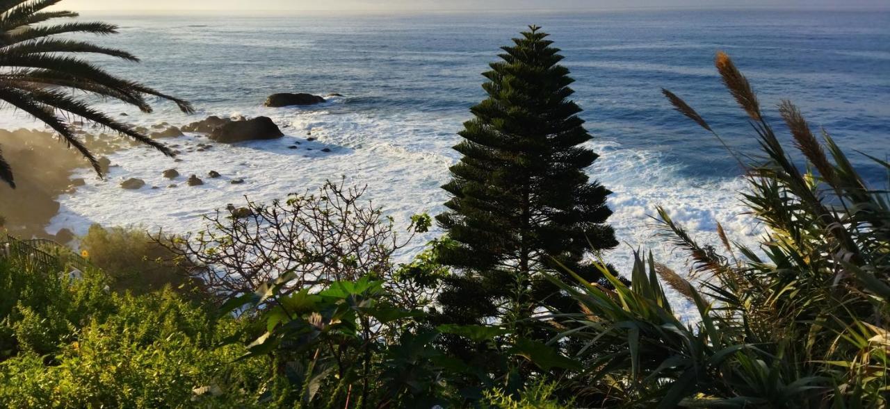 Casa Mo Tenerife Гарачико Екстер'єр фото