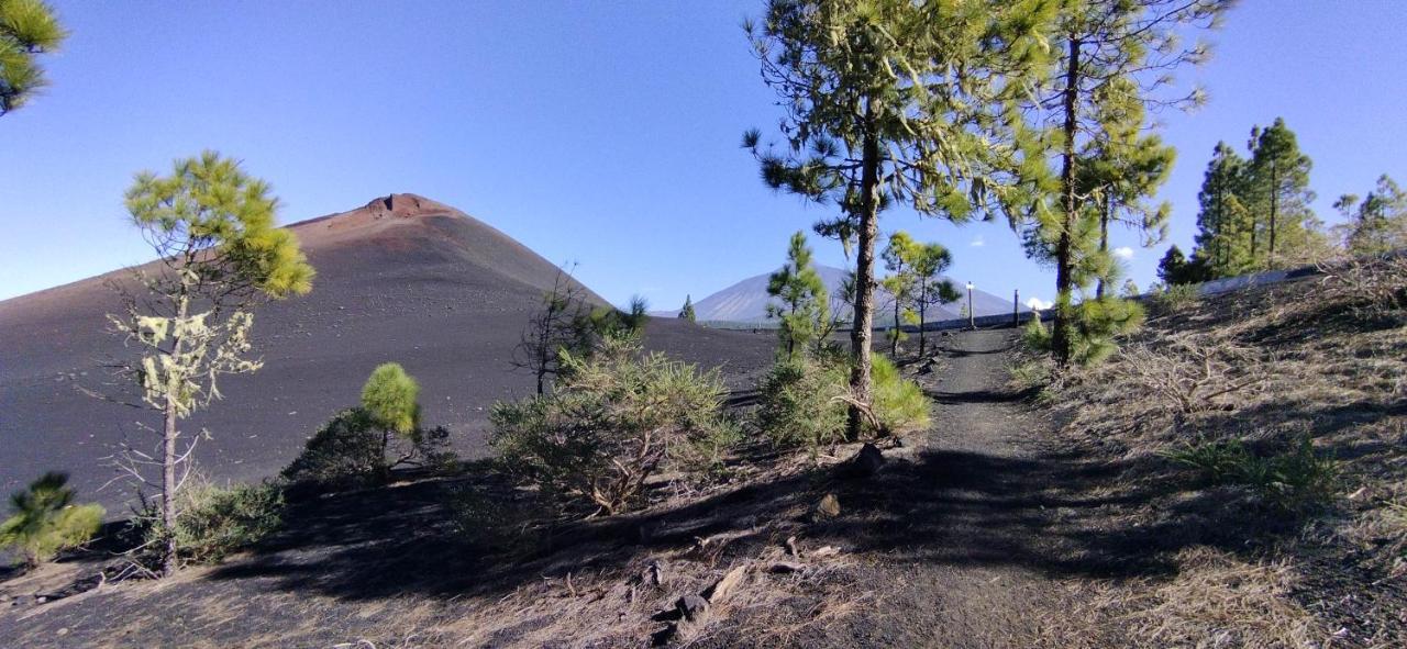 Casa Mo Tenerife Гарачико Екстер'єр фото