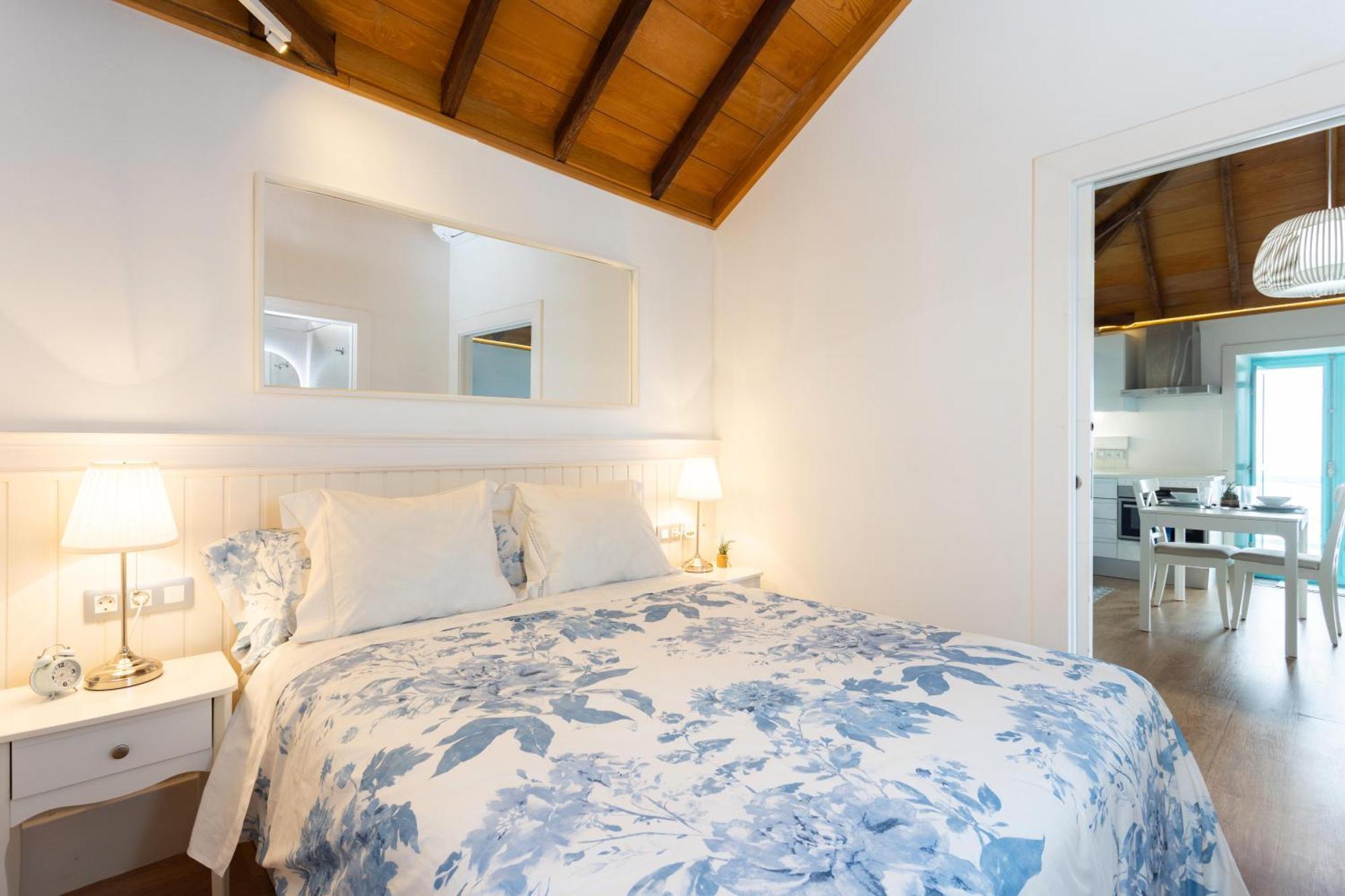Casa Mo Tenerife Гарачико Екстер'єр фото