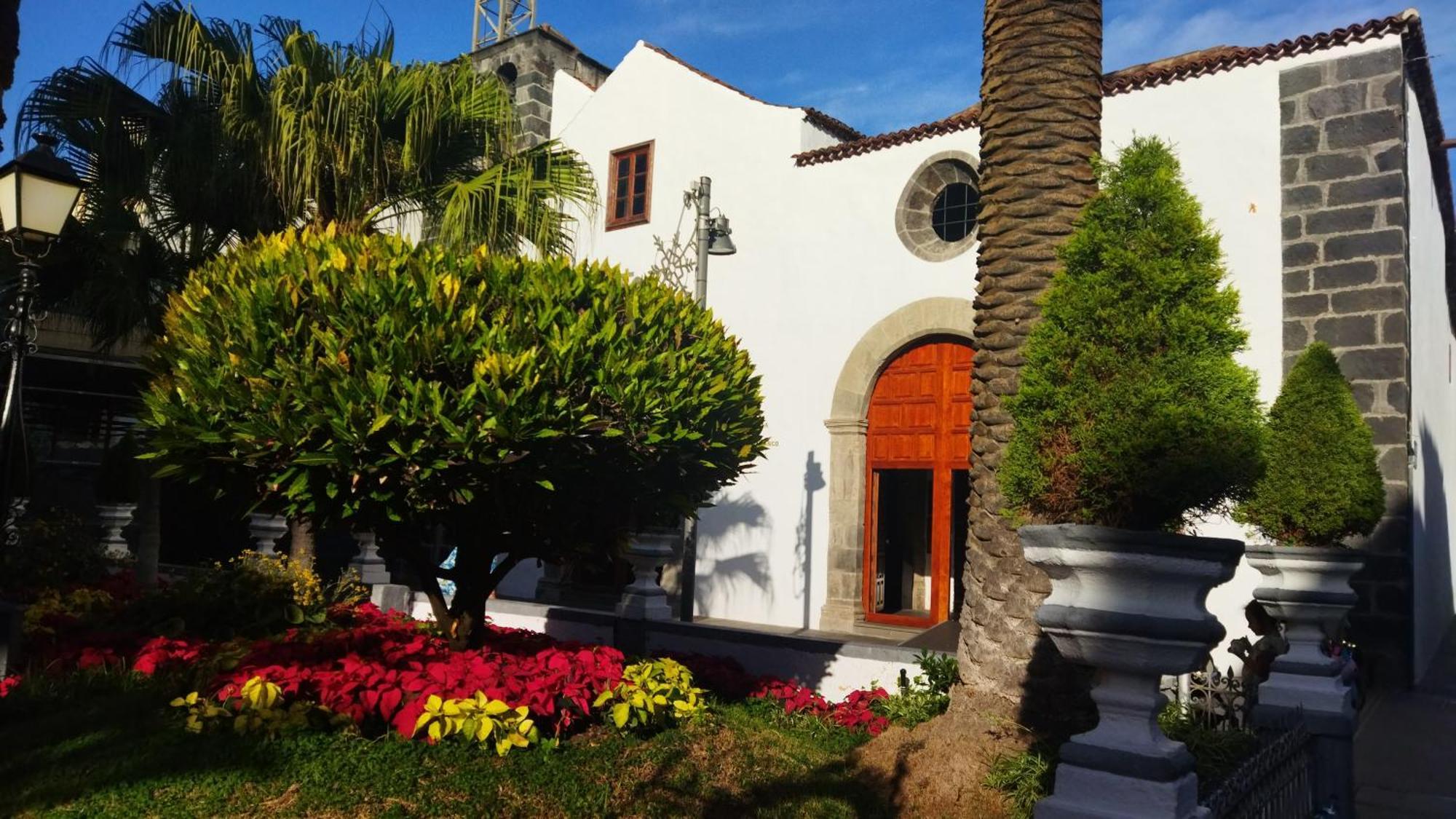 Casa Mo Tenerife Гарачико Екстер'єр фото