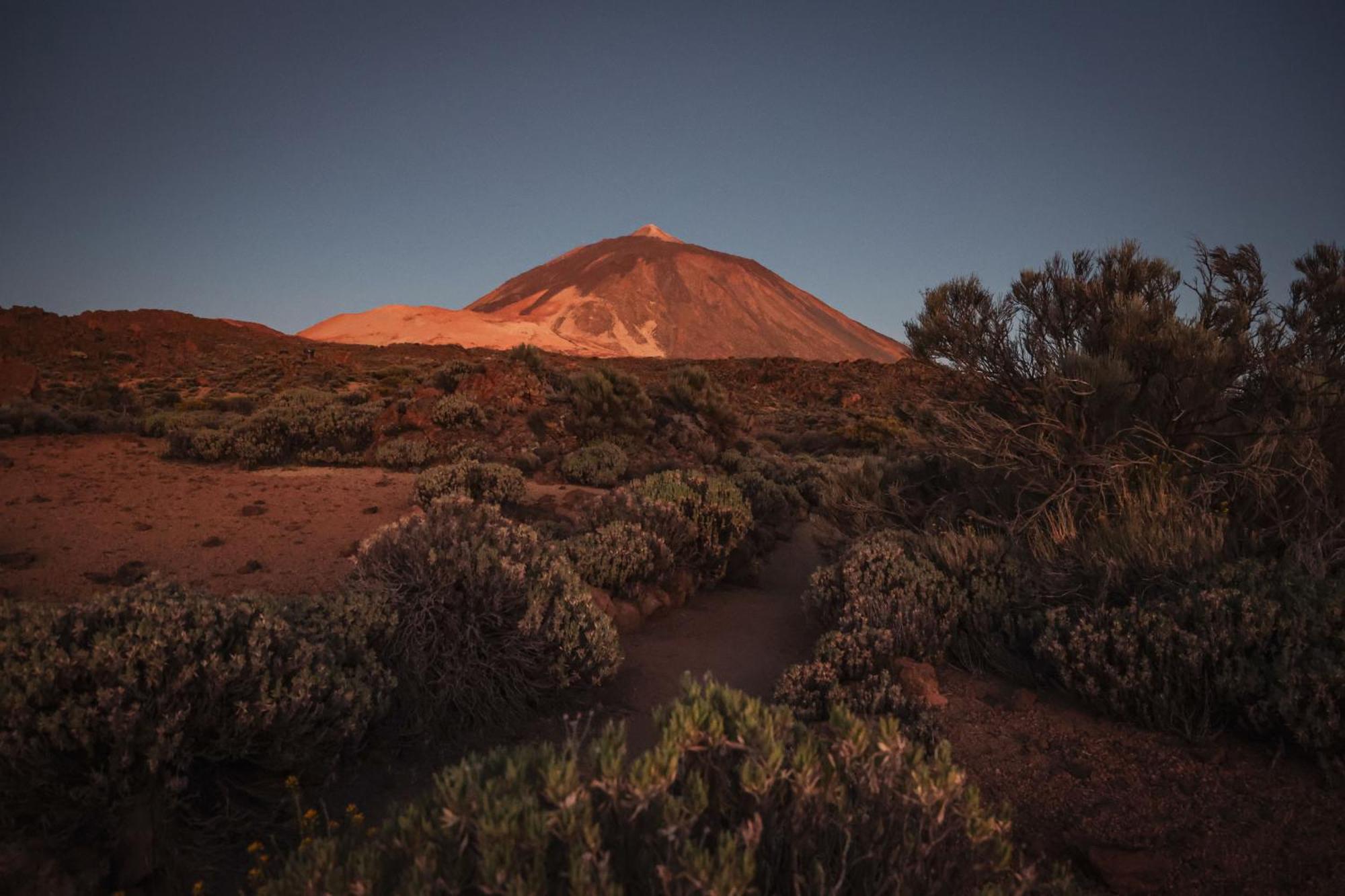 Casa Mo Tenerife Гарачико Екстер'єр фото