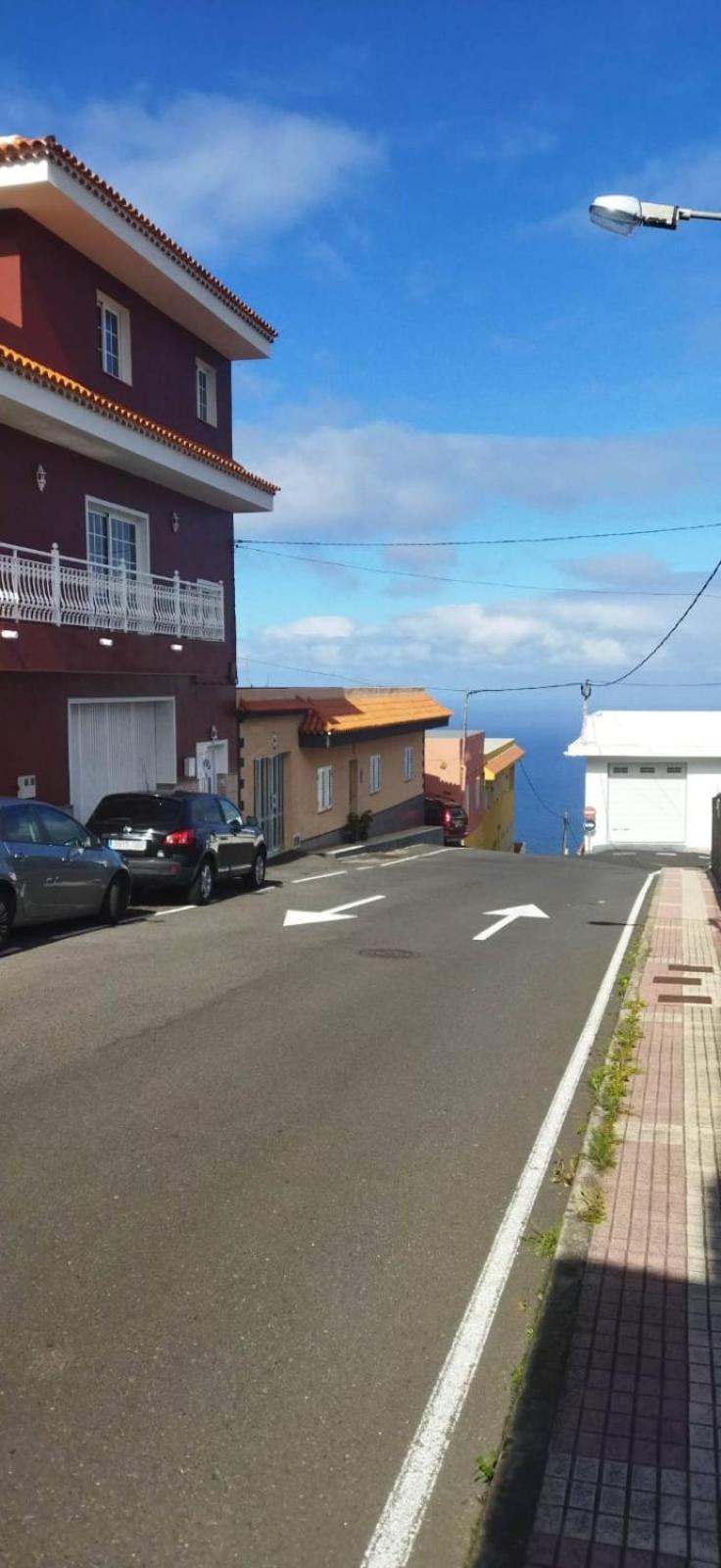 Casa Mo Tenerife Гарачико Екстер'єр фото
